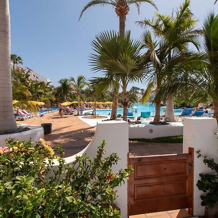 1 Bed Apartment Near The Pool Playa de las Americas  Ngoại thất bức ảnh